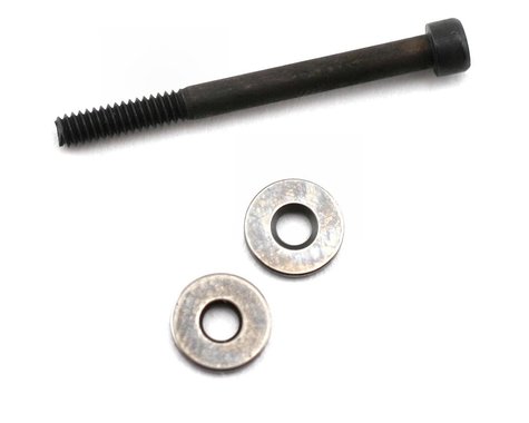 Team Associated Differential Thrust Washers and Bolt (ASC6573) Amain Hobbies
