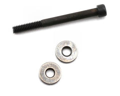 Team Associated Differential Thrust Washers and Bolt (ASC6573) Amain Hobbies