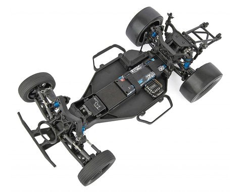 Team Associated DR10 Electric Drag Race Kit (ASC70027) Amain Hobbies
