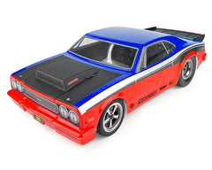 Team Associated DR10 Electric Drag Race Kit (ASC70027) Amain Hobbies