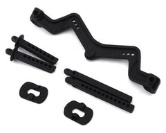 Team Associated DR10 Body Mount and Posts (ASC71066) Horizon Hobby