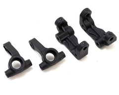 Team Associated Caster & Steering Block Set (ASC91417) Horizon Hobby