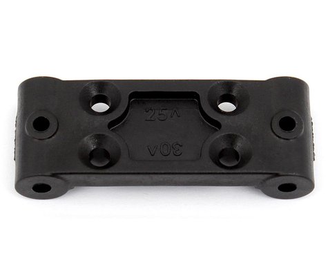 Team Associated B6 Bulkhead (ASC91656) Amain Hobbies