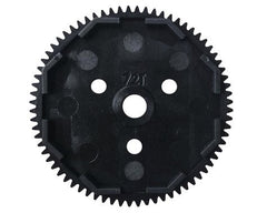 Team Associated Octalock 48P Spur Gear (78T) (ASC92295) Horizon Hobby