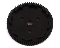 Team Associated Octalock 48P Spur Gear (75T) (ASC92294) Amain Hobbies