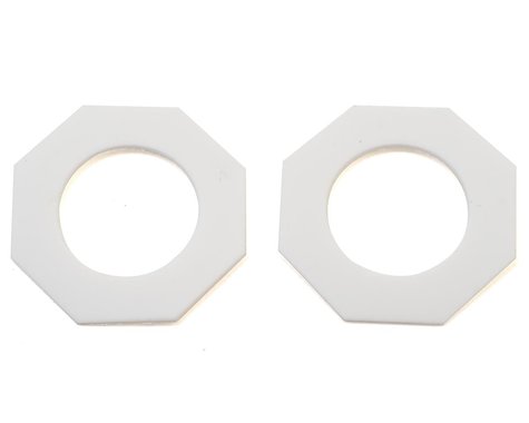 Team Associated Slipper Pads V2 (ASC9611) Horizon Hobby