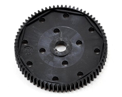 Team Associated 48P Brushless Spur Gear (69T) (ASC9648) Amain Hobbies