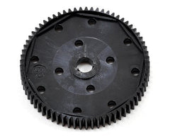 Team Associated 48P Brushless Spur Gear (69T) (ASC9648) Amain Hobbies
