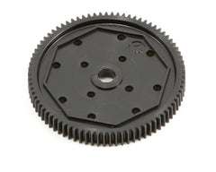 Team Associated 48P Spur Gear (81T) (ASC9651) Horizon Hobby