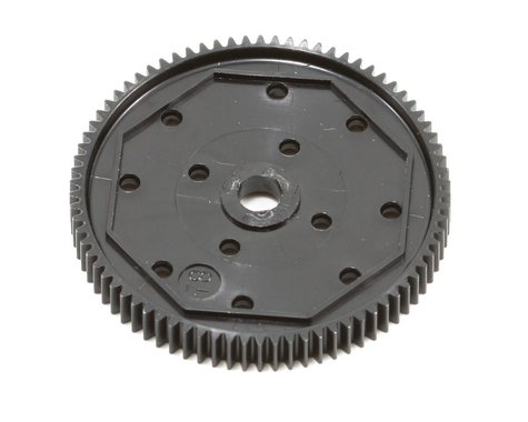 Team Associated 48P Spur Gear (78T) (ASC9652) Amain Hobbies