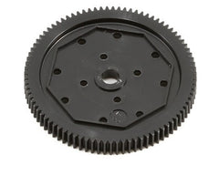 Team Associated 48P Spur Gear (87T) (ASC9654) Amain Hobbies