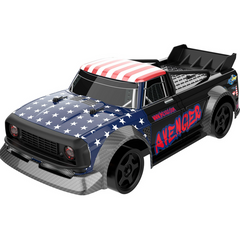 IMEX 1/16th Scale Avenger 4WD Drift Truck (IMX16305) IMEX