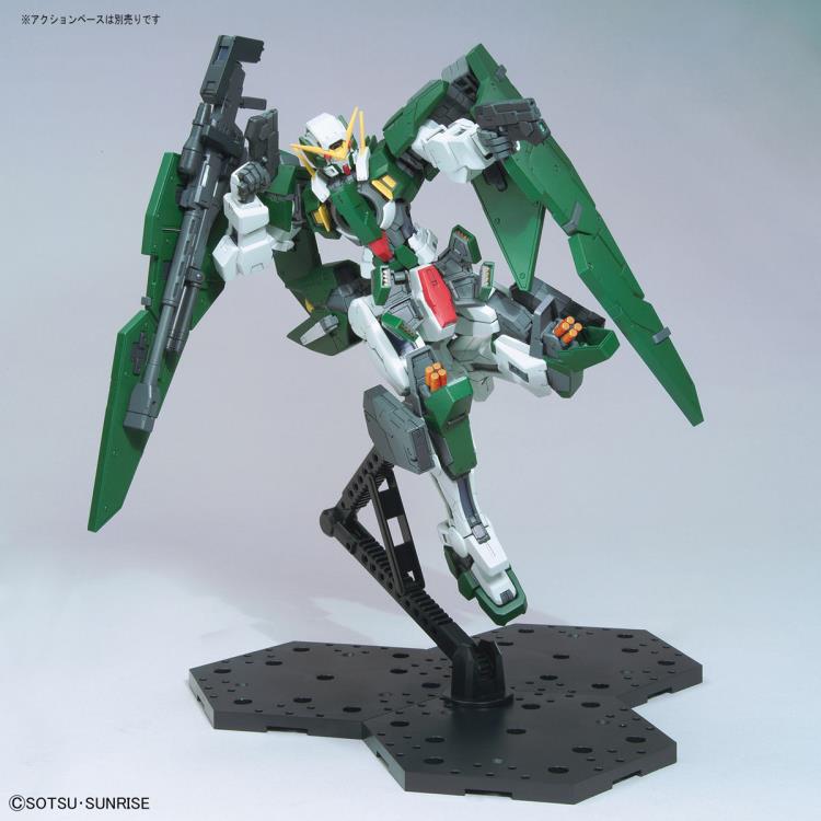 Bandai 1:100 MG GN-002 Gundam Dynames (BAN2457150) Hobby Tyme