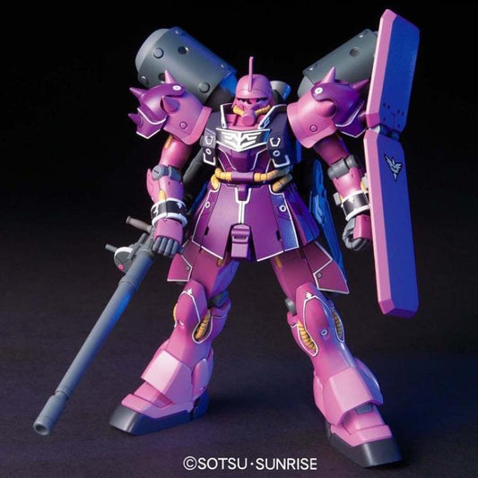 Bandai 1:144 HGUC #112 AMS-129 Geara Zulu (Angelo Sauper) (BAN2101612) Hobby Tyme