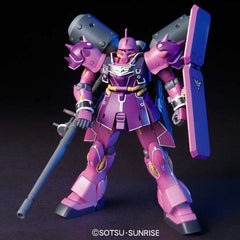 Bandai 1:144 HGUC #112 AMS-129 Geara Zulu (Angelo Sauper) (BAN2101612) Hobby Tyme