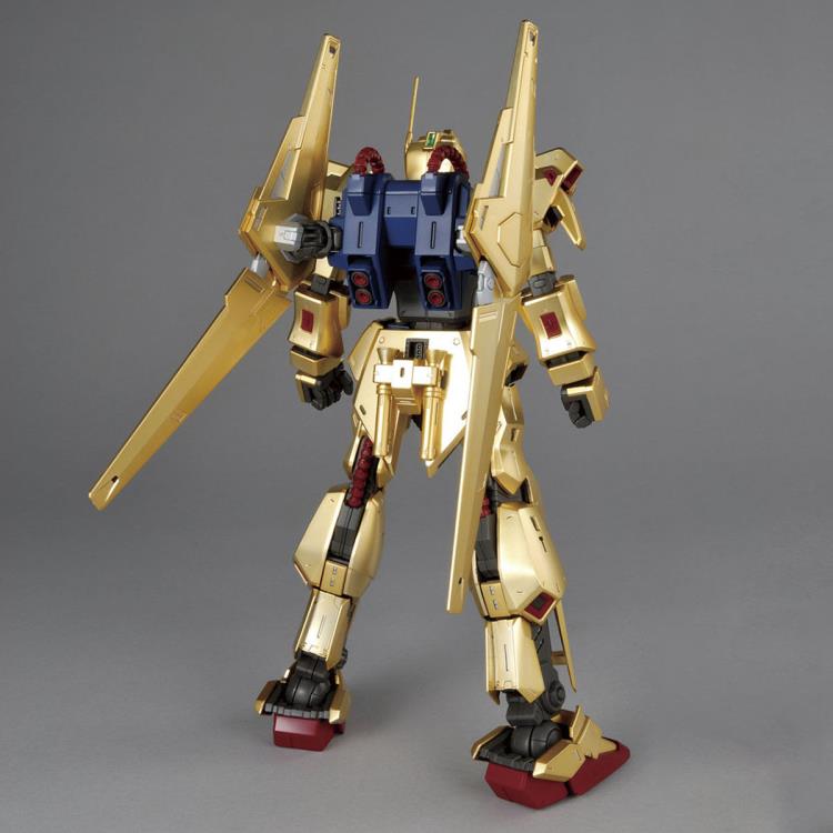 Bandai 1:100 MG Hyaku Shiki (Ver. 2.0) (BAN2297020) Hobby Tyme