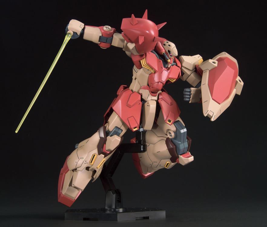 Bandai 1:144 HGUC #233 Messer F-1 "Hathaway's Flash" (BAN2509134) Hobby Tyme