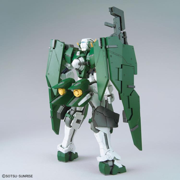 Bandai 1:100 MG GN-002 Gundam Dynames (BAN2457150) Hobby Tyme