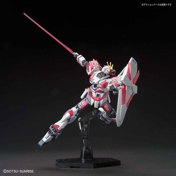 Bandai 1:144 HGUC #222 Narrative Gundam (C-Packs) (BAN2436525) Hobby Tyme