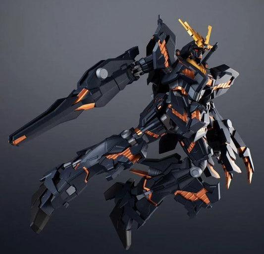 Bandai Gundam Universe RX-0 Unicorn Gundam 02 Banshee (BAN57469) Hobby Tyme