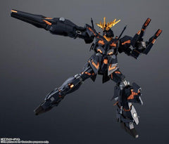 Bandai Gundam Universe RX-0 Unicorn Gundam 02 Banshee (BAN57469) Hobby Tyme