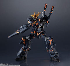 Bandai Gundam Universe RX-0 Unicorn Gundam 02 Banshee (BAN57469) Hobby Tyme