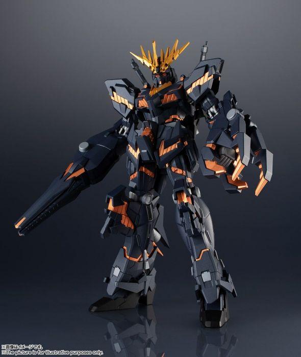 Bandai Gundam Universe RX-0 Unicorn Gundam 02 Banshee (BAN57469) Hobby Tyme