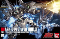 Bandai 1:144 HGUC #170 Silver Bullet (BAN2212205) Hobby Tyme