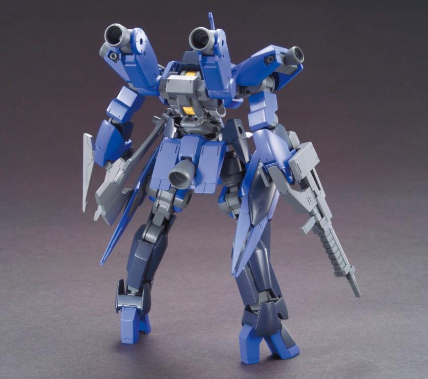 Bandai 1:144 HGIBO #03 Schwalbe Graze (McGillis Custom) (BAN2314534) Hobby Tyme