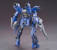 Bandai 1:144 HGIBO #03 Schwalbe Graze (McGillis Custom) (BAN2314534) Hobby Tyme