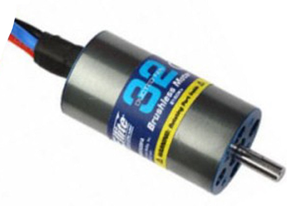 E-flite BL32 Ducted Fan Motor, 2150Kv (EFLM3032DFA) Horizon Hobby