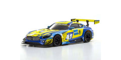 Kyosho MINI-Z RWD readyset Mercedes-AMG GT3 Kyosho America