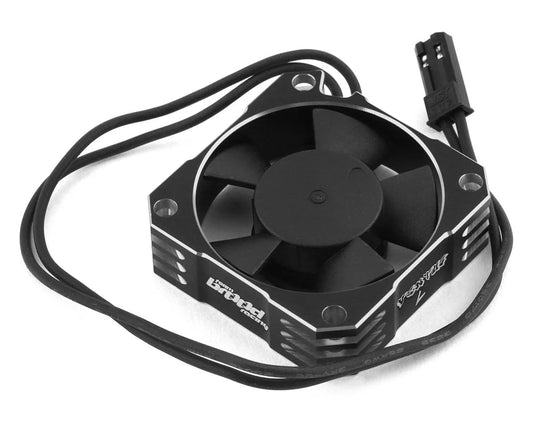 Team Brood Ventus XL 40mm HV Aluminum Cooling Fan (Multiple Colors Available) Amain Hobbies
