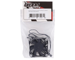 Team Brood Ventus XXL Aluminum 50mm Cooling Fan (Black) Amain Hobbies