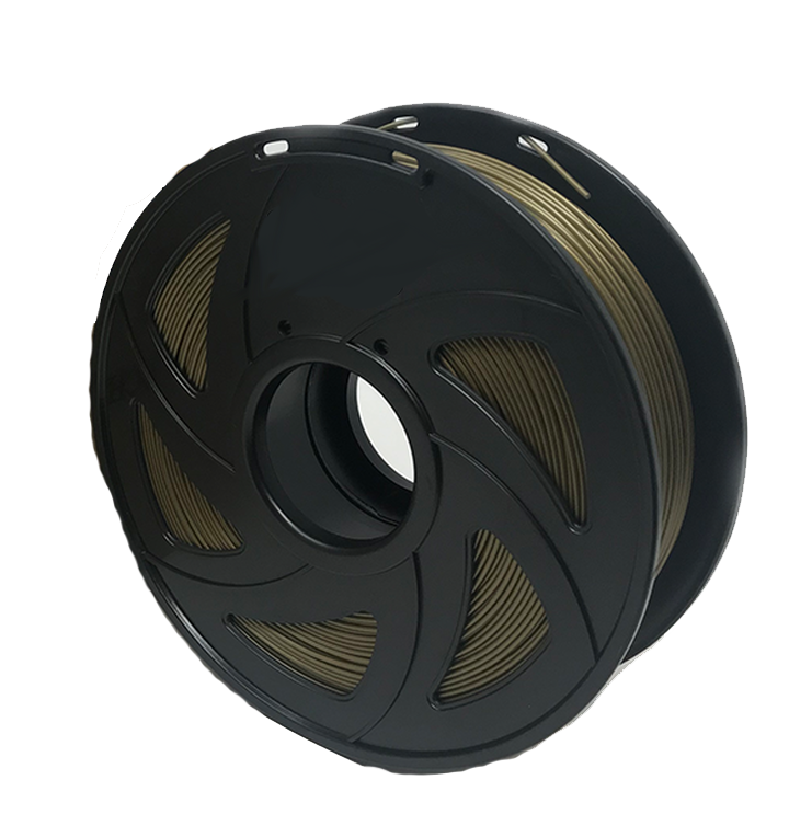 Friendly Hobbies 3D Printer Filament PLA 1.75mm 1kg ZYLtech