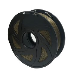 Friendly Hobbies 3D Printer Filament PLA 1.75mm 1kg ZYLtech