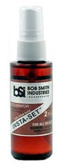 Bob Smith Insta-Set CA Accelerator 2 oz (BSI-151) Bob Smith Industries, INC