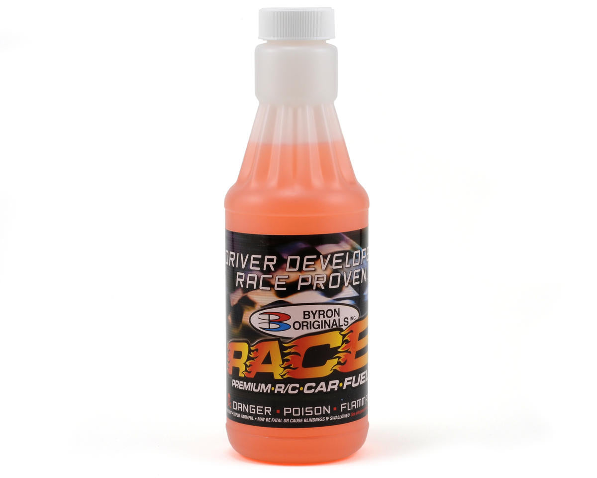 Nitro Fuel 20 Vs 30: Which Offers Better Performance?