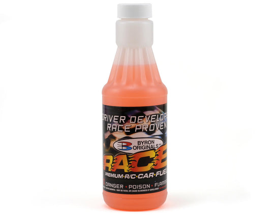 Byron Fuels - 30% Nitro Fuel - Quart (BYR3130217) Horizon Hobby