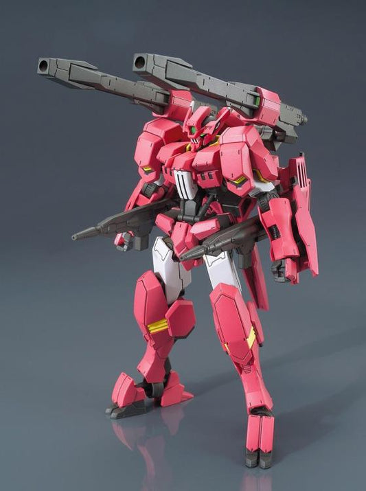 Bandai 1:144 HGIBO #28 Gundam Flauros (Ryusei-Go) (BAN2359294) Hobby Tyme