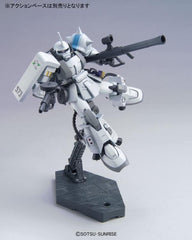 Bandai 1:144 HGUC #154 MS-06R-1A Zaku II Shin Matsunaga (Custom Type) (BAN2206920) Hobby Tyme
