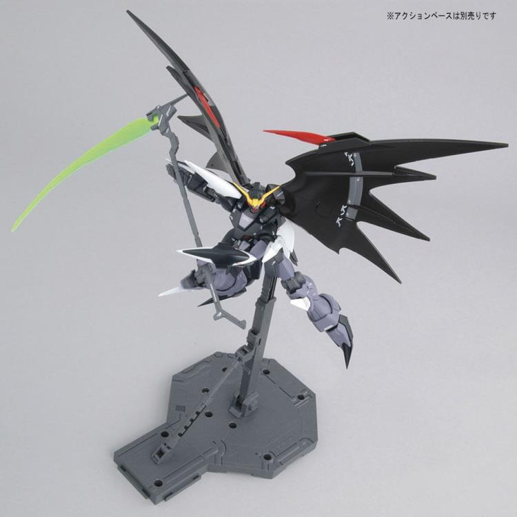 Bandai 1:100 MG Deathscythe Hell (EW Ver.) (BAN2091972) Hobby Tyme