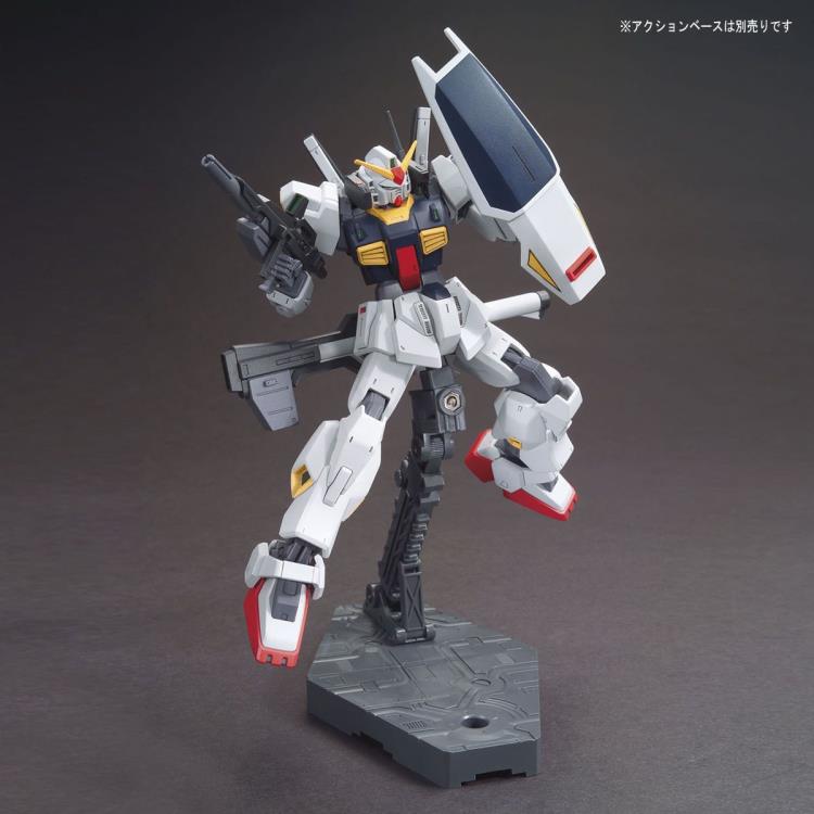 Bandai 1:144 HGUC #193 Gundam Mk-II (AEUG) (BAN2310611) Hobby Tyme