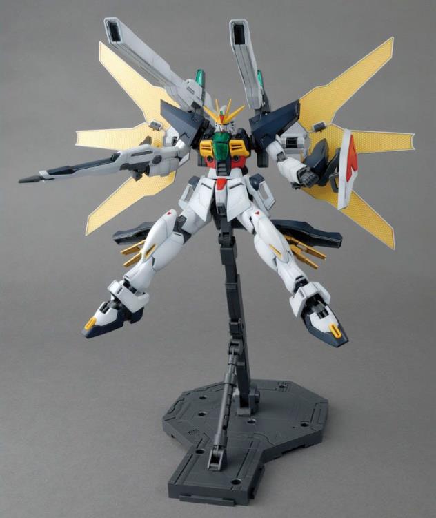 Bandai 1:100 MG Gundam Double X (BAN2267185) Hobby Tyme