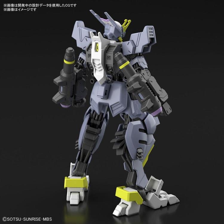 Bandai 1:144 HGIBO #43 Gundam Asmoday (BAN2553795) Hobby Tyme