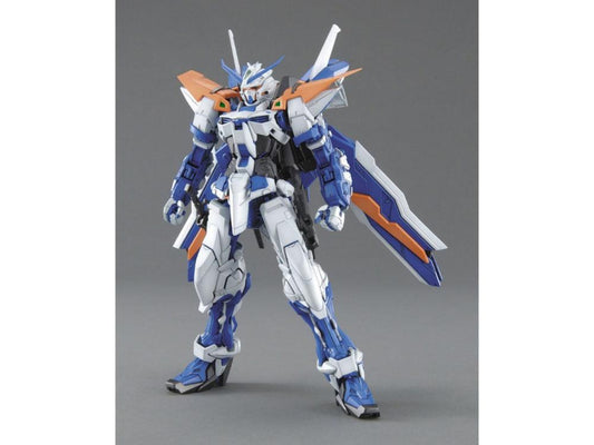 Bandai 1:100 MG Gundam Astray Blue Frame (Second Revise) (BAN2072105) Hobby Tyme