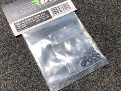 Yokomo YD2 Aluminum Shim Kit Super-G