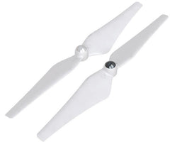 DJI Self-Tightening 9443 Prop Set (1 CCW, 1 CW) (White) (DJI-STPROP) Friendly Hobbies
