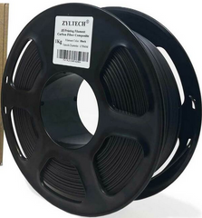 Friendly Hobbies 3D Printer Filament PLA 1.75mm 1kg ZYLtech