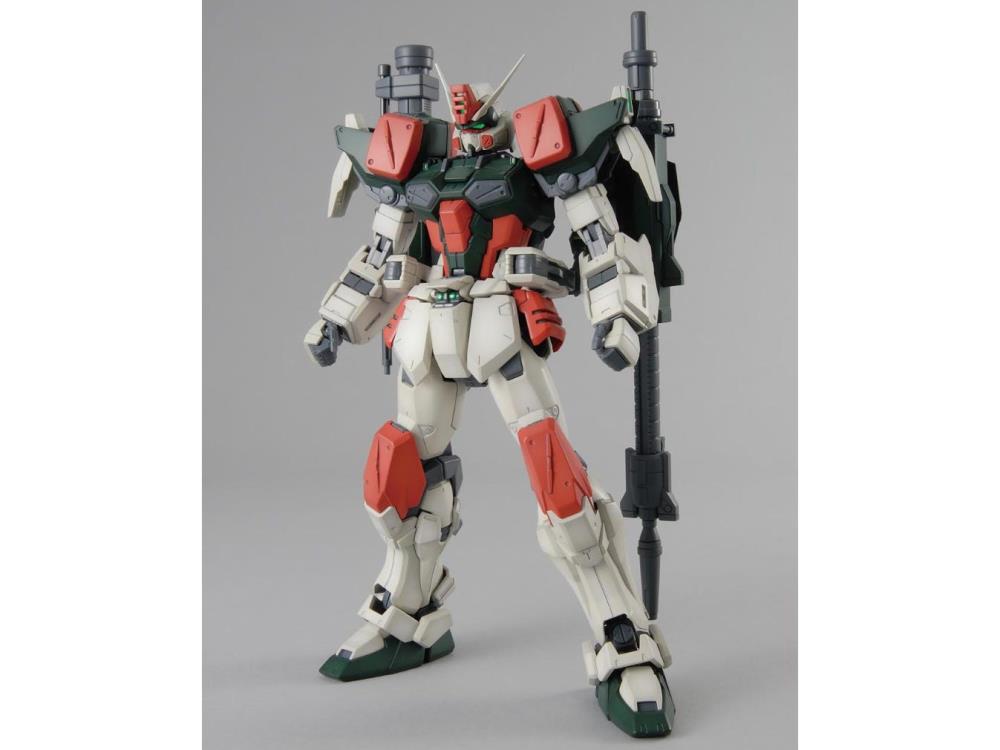 Bandai 1:100 MG Buster Gundam (BAN2156732) Hobby Tyme